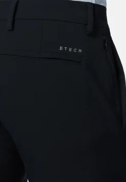BTech Performance Stretch Nylon Pants|Boggi Milano Outlet