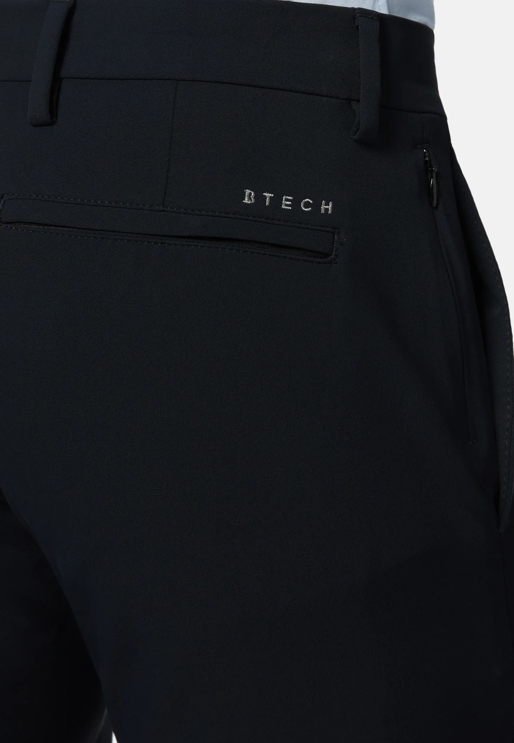 BTech Performance Stretch Nylon Pants|Boggi Milano Outlet