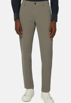BTech Performance Stretch Nylon Pants|Boggi Milano Discount