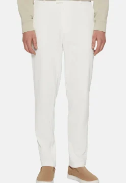 B-Tech Stretch Nylon Pants|Boggi Milano Cheap
