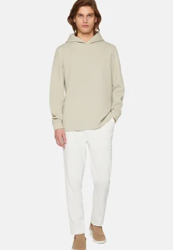 B-Tech Stretch Nylon Pants|Boggi Milano Cheap
