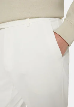 B-Tech Stretch Nylon Pants|Boggi Milano Cheap