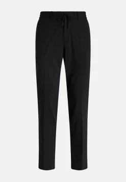 Btech Stretch Nylon Pants|Boggi Milano Outlet