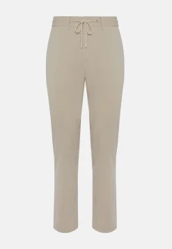 B-Tech Stretch Nylon Pants|Boggi Milano Outlet