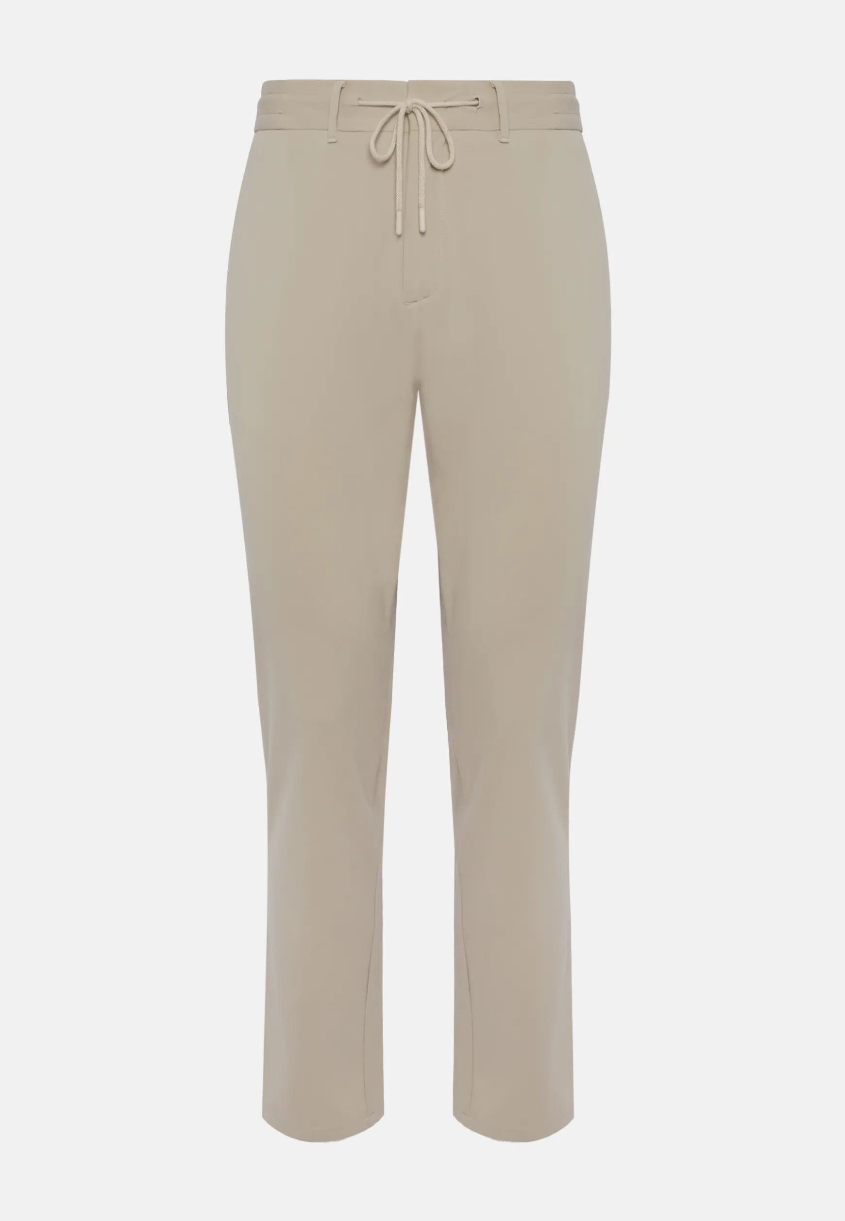B-Tech Stretch Nylon Pants|Boggi Milano Outlet