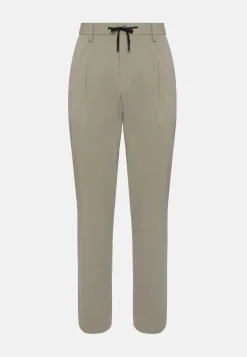 B-Tech Stretch Nylon Pants|Boggi Milano Cheap