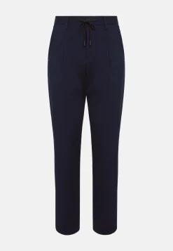 B-Tech Stretch Nylon Pants|Boggi Milano Clearance