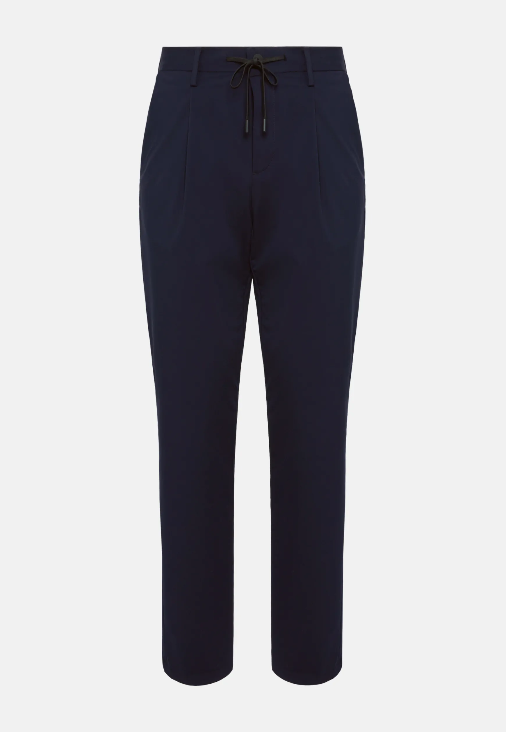 B-Tech Stretch Nylon Pants|Boggi Milano Clearance
