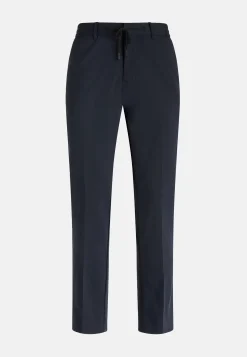 Btech Stretch Nylon Pants|Boggi Milano Outlet