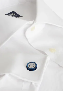 Circular cufflinks with contrast|Boggi Milano Shop
