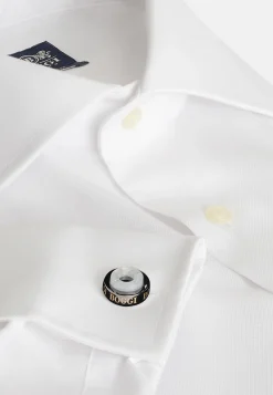 Circular cufflinks with contrast|Boggi Milano Flash Sale