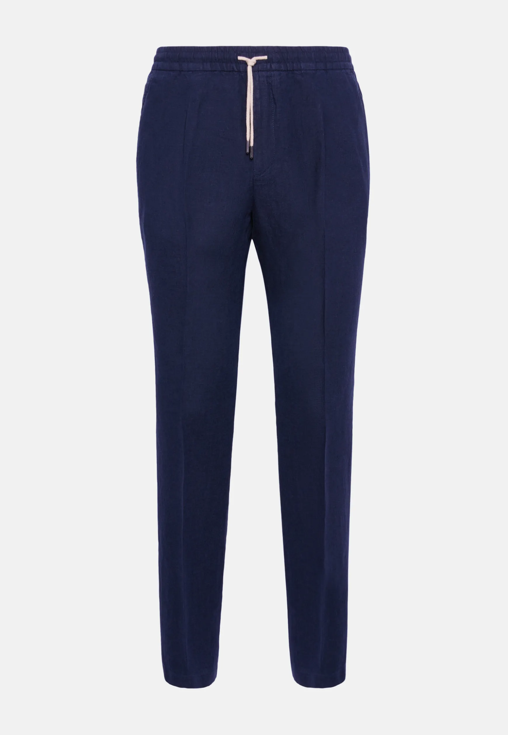 City Linen Pants|Boggi Milano Store