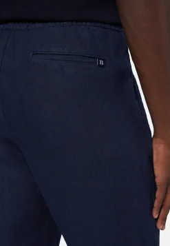 City Linen Pants|Boggi Milano Store