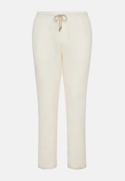 City Linen Pants|Boggi Milano Online