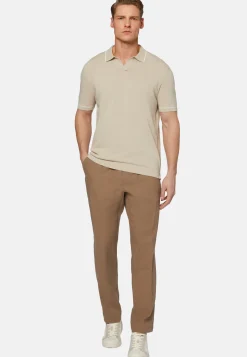 City Linen Pants|Boggi Milano Clearance