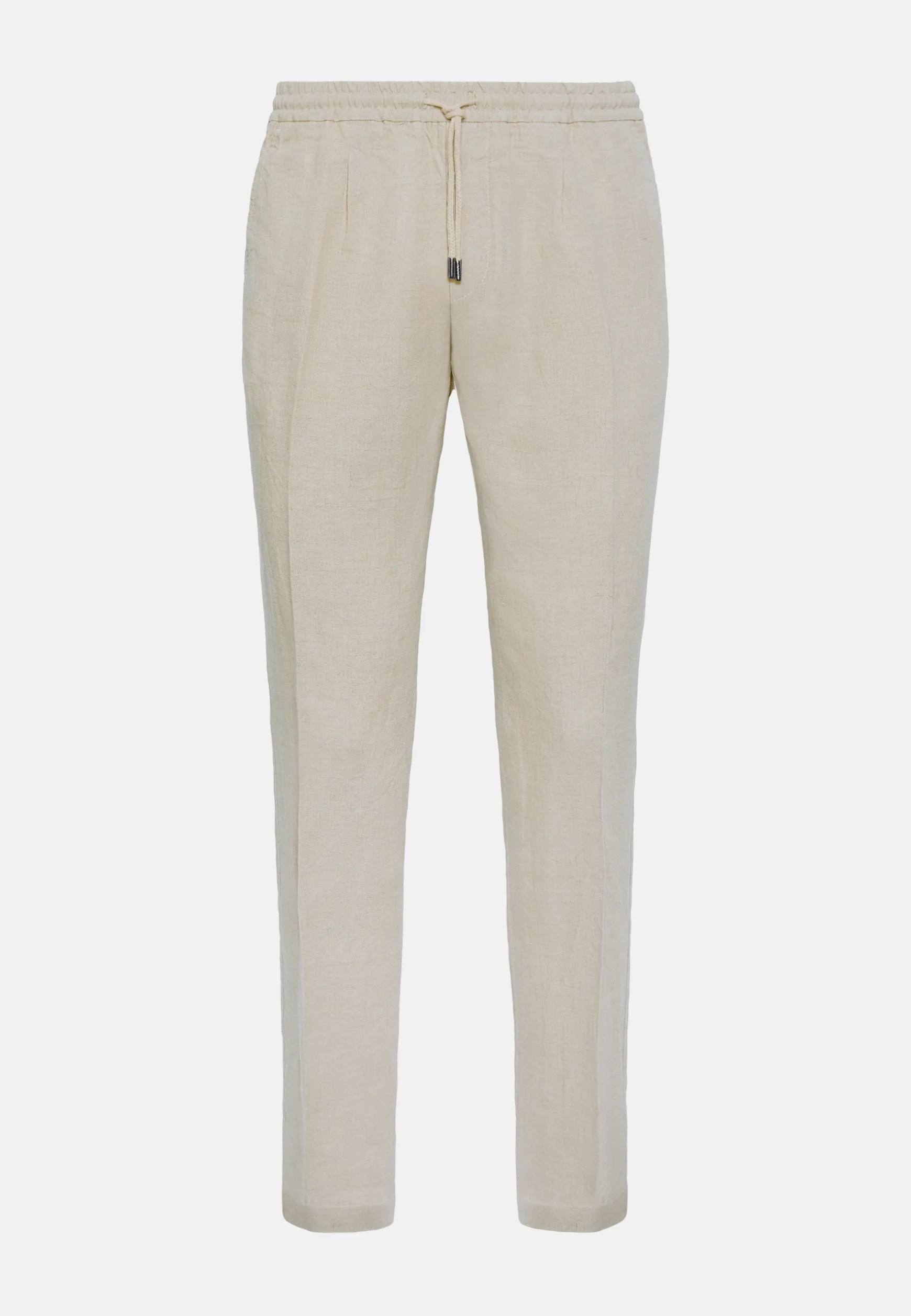 City Linen Pants|Boggi Milano Flash Sale