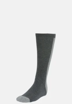 Colour-Blocking Socks in a Cotton Blend|Boggi Milano Cheap