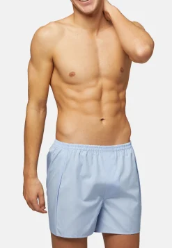 Cotton Boxer Shorts|Boggi Milano Cheap