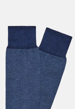 Cotton Oxford Socks|Boggi Milano Discount
