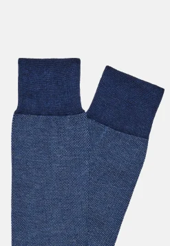 Cotton Oxford Socks|Boggi Milano Cheap