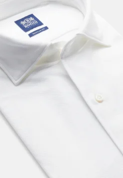 Cotton Piqué Regular Fit Polo Shirt|Boggi Milano Cheap