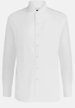 Cotton Piqué Regular Fit Polo Shirt|Boggi Milano Cheap