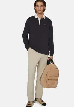 Cotton Polo Shirt|Boggi Milano Cheap
