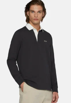 Cotton Polo Shirt|Boggi Milano Cheap