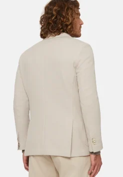 B-Jersey Cotton Jacket|Boggi Milano Best