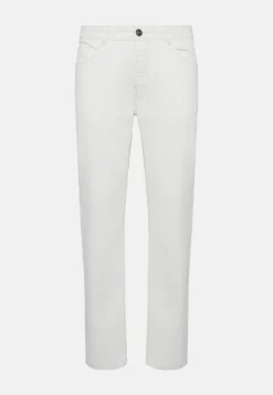 Stretch Denim Jeans|Boggi Milano Hot