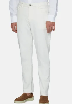 Stretch Denim Jeans|Boggi Milano Hot
