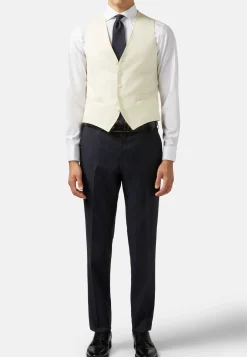 Wool Waistcoat|Boggi Milano Cheap
