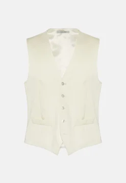 Wool Waistcoat|Boggi Milano Cheap