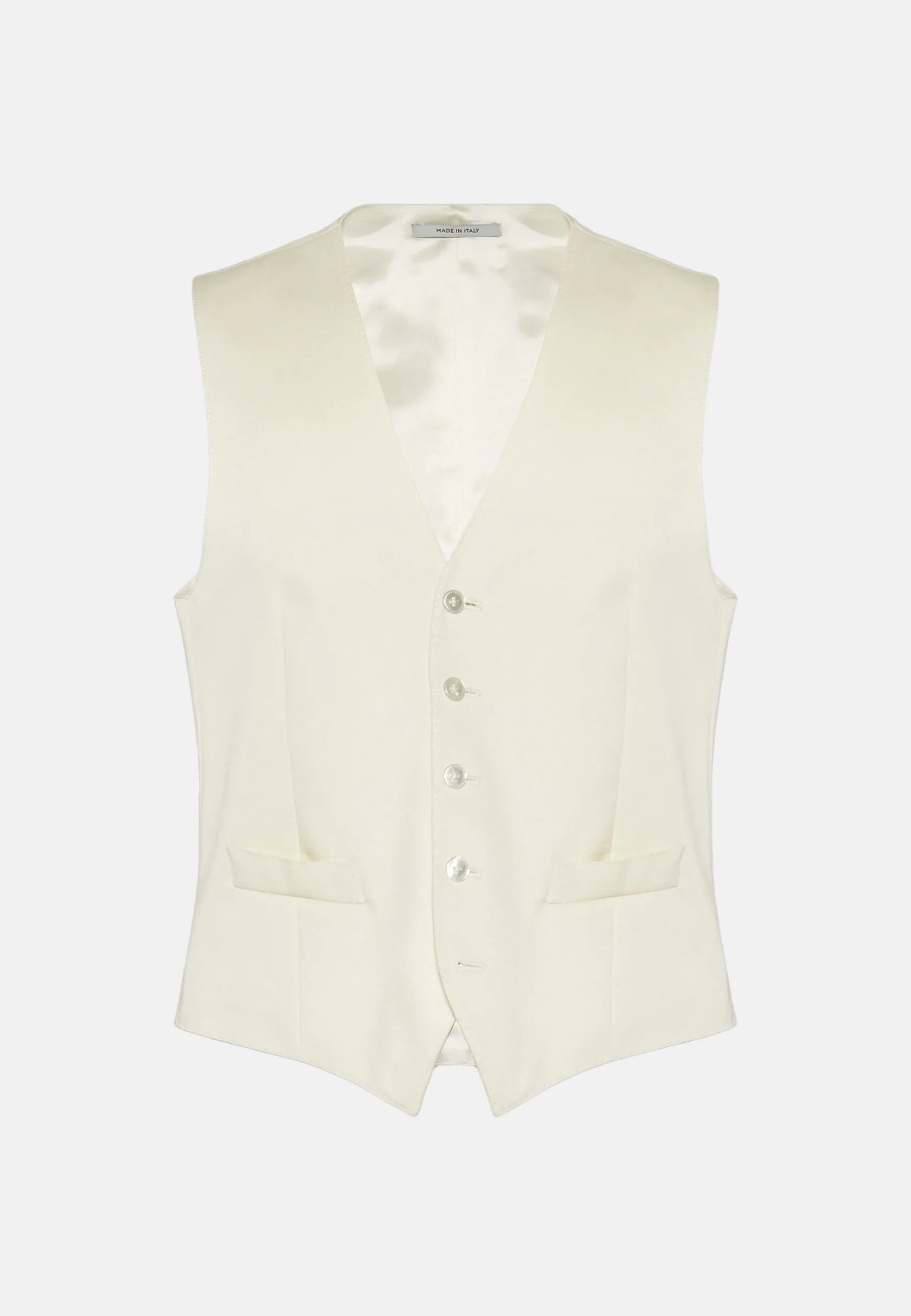 Wool Waistcoat|Boggi Milano Cheap