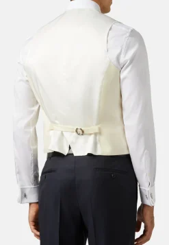 Wool Waistcoat|Boggi Milano Cheap