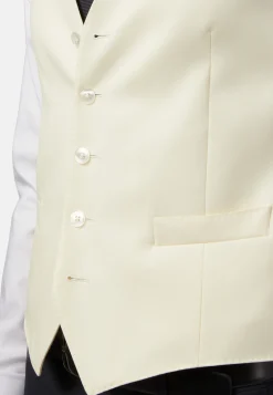 Wool Waistcoat|Boggi Milano Cheap