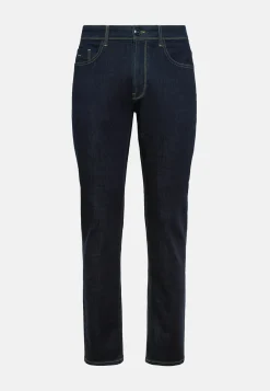Stretch Denim Jeans|Boggi Milano New