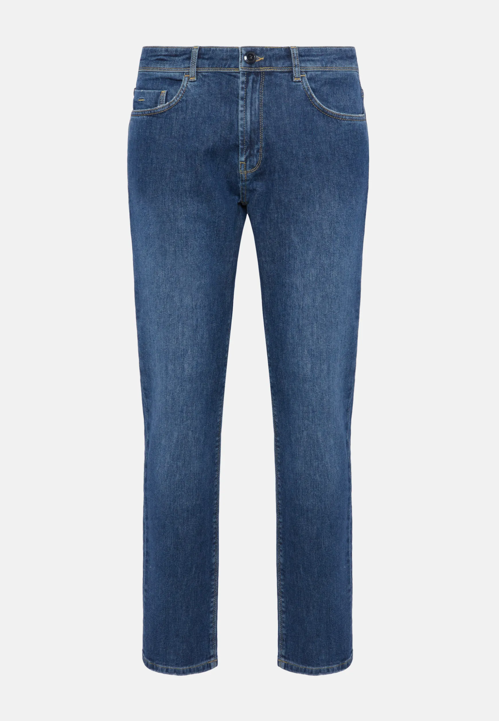 Stretch Denim Jeans|Boggi Milano Hot