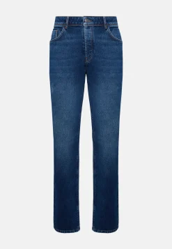 Stretch Denim Jeans|Boggi Milano Cheap