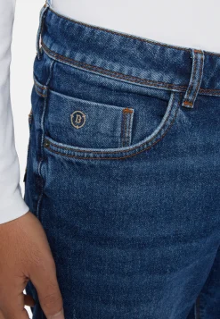 Stretch Denim Jeans|Boggi Milano Cheap