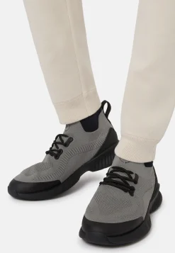 Recycled Yarn Willow Trainers|Boggi Milano Cheap