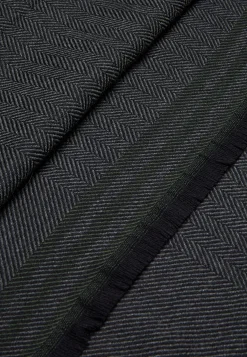 Drill Wool Scarf|Boggi Milano Flash Sale