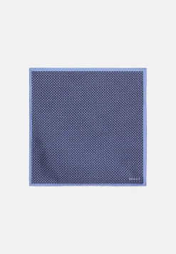 Floral Silk Pocket Square|Boggi Milano Flash Sale
