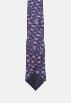 Floral Silk Tie|Boggi Milano Online