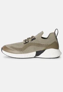 Recycled Yarn Willow Trainers|Boggi Milano Cheap