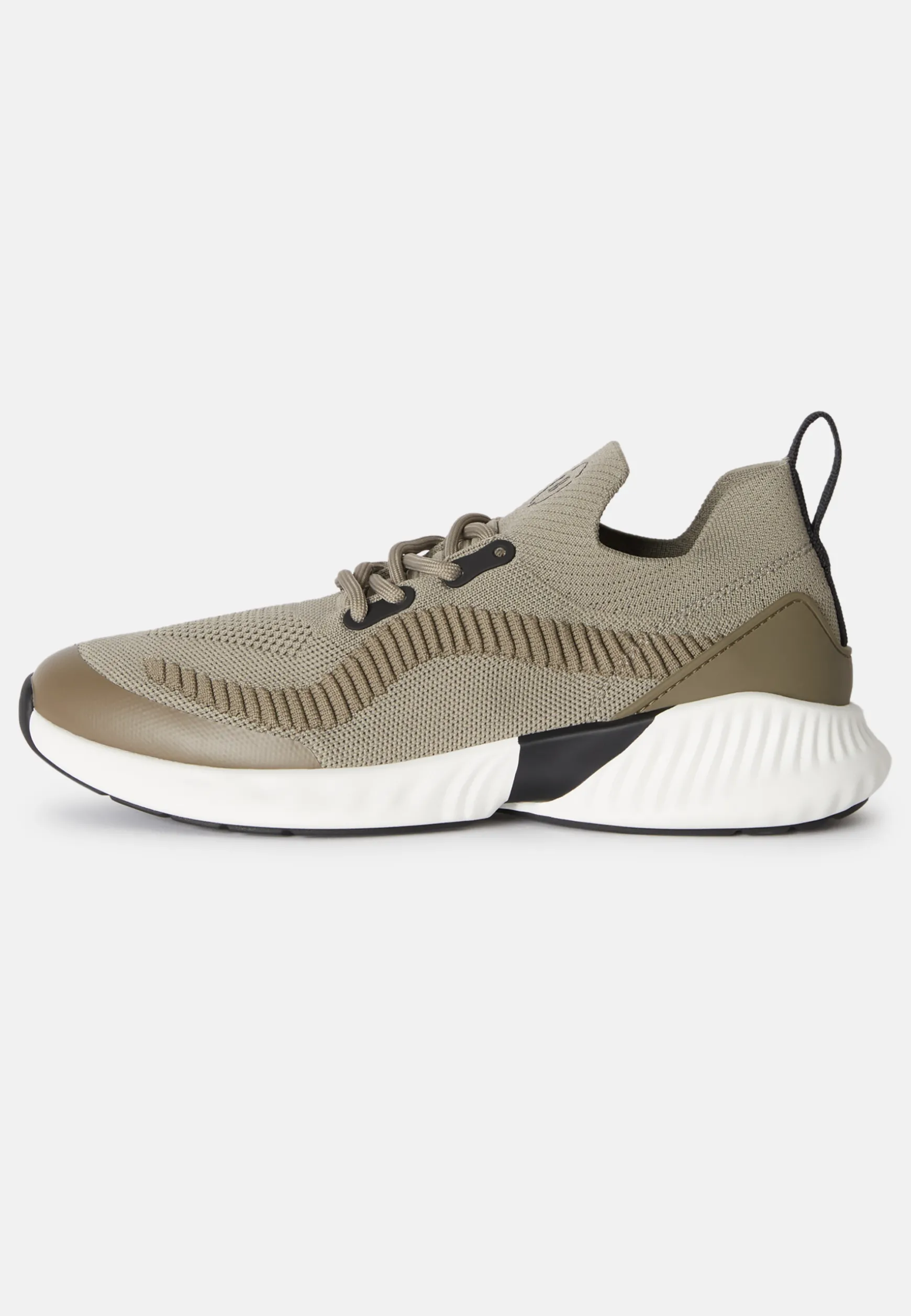 Recycled Yarn Willow Trainers|Boggi Milano Cheap