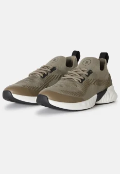 Recycled Yarn Willow Trainers|Boggi Milano Cheap