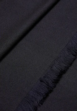 Herringbone Wool Scarf|Boggi Milano Flash Sale