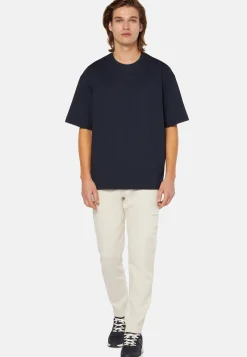 High-Performance Jersey T-Shirt|Boggi Milano Online