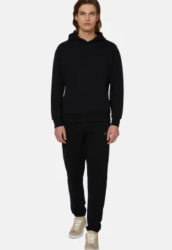 Hooded Sweatshirt in Cotton|Boggi Milano Best Sale